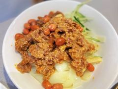 -小豆海棠(嘉兴路店)