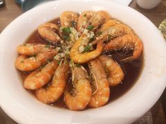 -锡和无锡菜(景丽苑店)