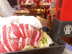 玉龙雪顶寿喜烧·精品肥牛-有喜屋·日料·居酒屋(旭辉广场店)
