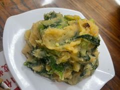 -韩师傅老大同刀削面(北苑路店)