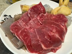 -初色海鲜自助(万丰路店)