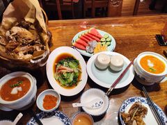 -面辣子·陕西家乡菜(钟楼店)