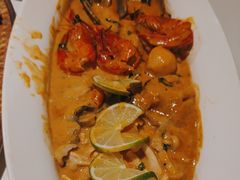 -帕娜·泰式茶餐厅·Bistro(近铁广场店)