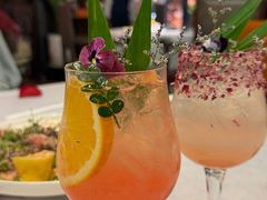 -狮拾久·现代新加坡料理(福田COCO Park店)