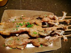 -蛙喔牛蛙(高新绿宝店)