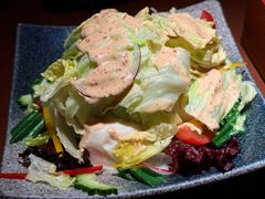 -千代武日本料理(哈西店)