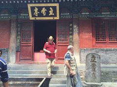 -少林寺景区