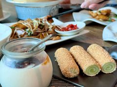 -长沙北辰洲际酒店-栀味轩中餐厅