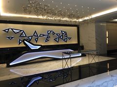 -上海苏宁宝丽嘉酒店·Cafe Bellagio西餐厅