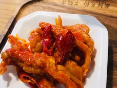 -瓦记米粉(东鼓道店)