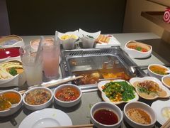 -海底捞火锅(卓为城生日主题店)
