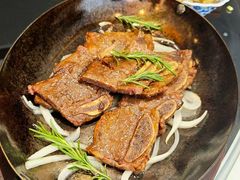 -香雪海饭店中餐厅(人民桥店)