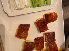 -中山保利艾美酒店-乐美中餐厅