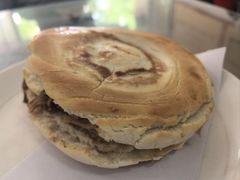-秦豫肉夹馍(骡马市总店)