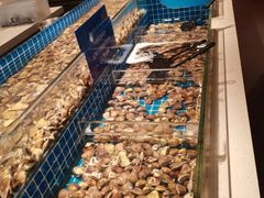 -星伦多自助料理·涮烤一体(杭州来福士店)