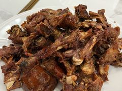 -林记正宗北京片皮烤鸭(龙华总店)