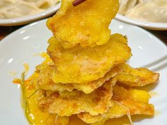 -双福饺子营餐厅(财富广场店)
