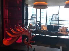 -上海外滩英迪格酒店