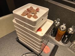 -神户赤童日式烤肉(金地广场店)