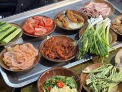 -黄潇洒老火锅(九眼桥宏济巷店)