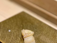 -鮨一日本料理(大中华店)