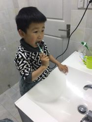 -哈妮儿童摄影(德清店)