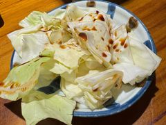 -晶吉·居酒屋·烧鸟·海胆(民主广场店)
