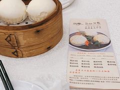 -龙的酒楼·手工早茶·顺德菜(近良路店)