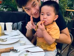 -农畉LONFOOD(福田星河COCOPark店)