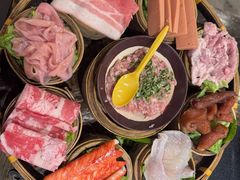 -古木枫老火锅(洪崖洞店)