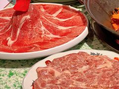 -鸿姐老火锅(静安店)