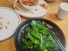 -隅乐胡椒虾·台湾菜·团建(皇岗店)