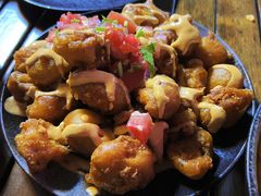 -Q MEX 库迈墨西哥餐吧(三里屯店)
