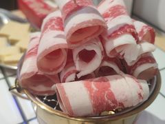 -留香铁板烤肉(解放西路旗舰店)