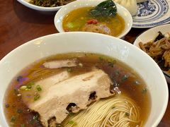 -同得兴 Since·1995 传统苏式面馆(十全街店)