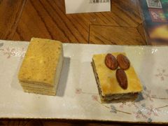 -阿罗新疆菜(人民广场店)