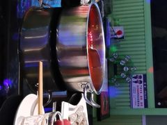 -唯爱KTV聚会餐厅(仙林东城汇店)