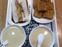 -冰泉豆浆馆(阳朔店)