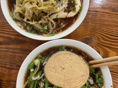 -吉祥面馆(孩儿巷北路店)