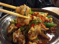 -虎虎龙虾大排档(双井店)