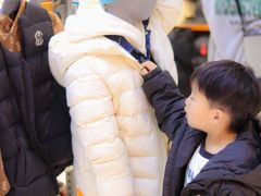 -百联奥特莱斯广场(南京店)