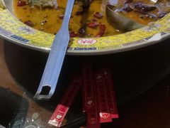 -天成川菜馆(华乐店)