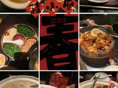 -桂小厨广西菜(万象城店)