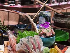 -鸟山鸣·日料食堂(王府井店)