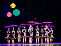 -西安小天鹅艺术团(曲江Alice店)