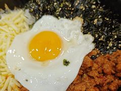 -米村拌饭(通州万达店)