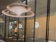 -绿茶餐厅(北京世纪金源店)