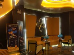 -尚善若水·汤泉·SPA·沐足(东方渔人码头店)