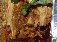 -牛上牛吊炉烧烤(红旗大街店)
