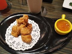 -豪客来牛排(府河店)